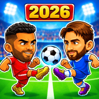 Football Legends 2026