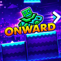 Geometry Dash Onward