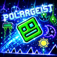 Geometry Dash Polargeist