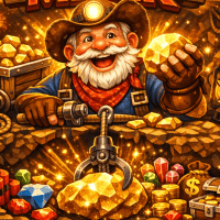 Gold Miner