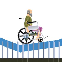 Happy Wheels