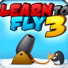 Learn To Fly 3