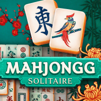 Mahjongg Solitaire