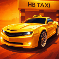 Real Taxi Driver