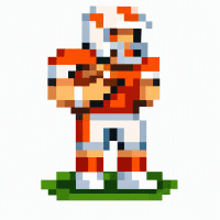 Retro Bowl