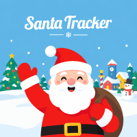 Santa Tracker
