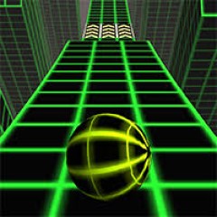 slope racing 3d