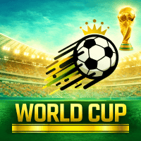 Soccer Skills 2 World Cup