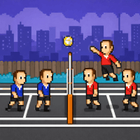 Tennis Physics