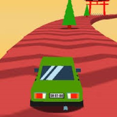 twisty roads