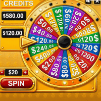 Wheel Of Fortune
