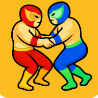 Wrestle Jump